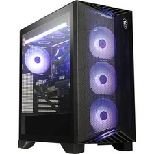 MSI Aegis ZS2 Gaming Desktop Computer Ryzen 9 9900X 32GB RAM 2TB SSD picture