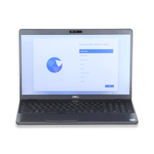 Dell Latitude 15.6