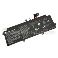 New Genuine PS0011UA1BRS OEM Battery for Toshiba Dynabook Portege X30L-J X30L-K picture