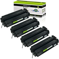 GREENCYCLE S35 FX8 Toner Fits for Canon Fax L360 L380 L380S L390 L398 L400 L408S picture
