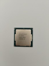 Intel Xeon E3-1245 v6 3.70GHz Quad-Core 8MB LGA1151 CPU Processor Tested picture