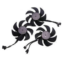 BestParts 75mm Graphics Card Video Card Cooling Fan Replacement for GIGABYTE RTX picture