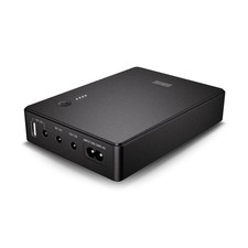 Mini UPS Battery Backup for Router, Modem, Security Camera - AC/USB/DC Output picture
