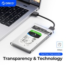 Orico 2.5