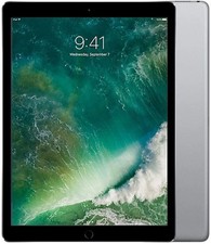 Apple 9.7-Inch iPad Pro (1st Gen) Wi-Fi + Cellular, 32GB - Space Gray picture
