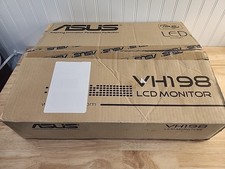 ASUS VH198T 19