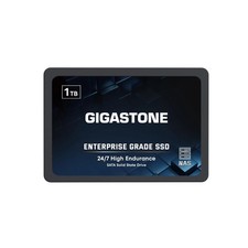Gigastone NAS Enterprise SSD 1TB 24/7 High Endurance picture