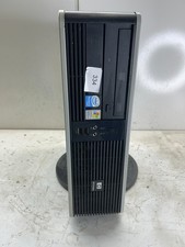 HP Compaq dc5700 Small Form Factor Intel Pentium D 2.80GHz 2GB NO HDD picture