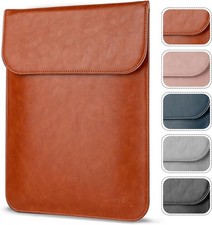 11-12 inch Laptop Sleeve Case for MacBook Air 11/MacBook 12 | Slim and Water Res picture