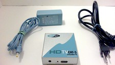 Gefen HDTV Cat-5 extender/S ex tend it sender EXT-HDTV-CAT-5/S picture