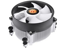 Thermaltake 95W Gravity A2 CPU Cooler For Desktop, 92mm 4-Pins PWM 1200~3500rpm picture