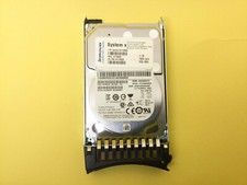 IBM/Lenovo 81Y9690 1TB 7.2K 6Gbps SAS 2.5