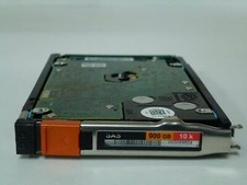 FOR EMC 005049206 900G SAS 10K 2.5 V3-2S10-900 VNX5100 VNX5300 picture