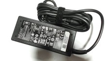 DELL CHARGER 65W 3.34A 4.5mmx3mm G6J41 MGJN9 43NY4 GG2WG 2D1TJ W1N63 KPVMF 8XW1N picture