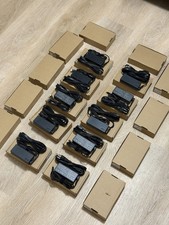 Lot of 50 65W Laptop Chargers | New Generic Power Adapter Type-C-50 Chargers ✅✅✅ picture