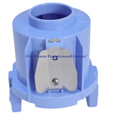 QM4-2879 Roll holder 3Inch converter For Canon Plotter Large core paper flange R picture