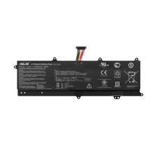 Genuine C21-X202 Battery for Asus VivoBook S200 S200E X201 X201E X202 X202E new picture
