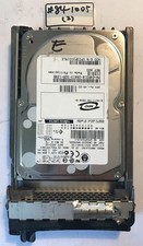 - DELL 04R318 Fujitsu 147GB 10K U320 80-Pin SCSI Hard Disk MAP3147NC W/CADDY @@@ picture