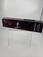 Terrifier Art The Clown Desk Mat Mouse Pad 12x24 Horror Movie Gaming Leone New picture