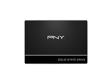 PNY CS900 250GB 3D NAND 2.5