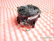 HP Compaq dc7600 CMT Tower Heatsink & Fan 381874-001 picture