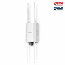 TRENDnet TEW-941APBO 5 dBi WiFi 6 AX1800 Outdoor PoE+ (tew941apbo) picture