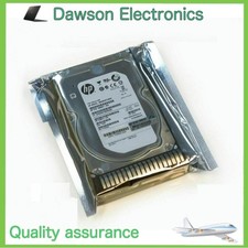 HP 4tb 7.2k 6G 3.5 '' LFF SAS DL360 DL380 G10 695507-004 695510-b21 with Bracket picture