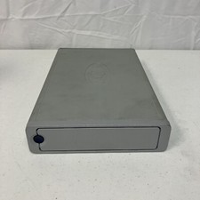 LaCie Ltd 600gb EXTERNAL HARD DISK DRIVE picture