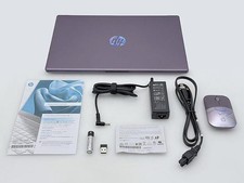 HP 15-fd0759ds Notebook 15.6
