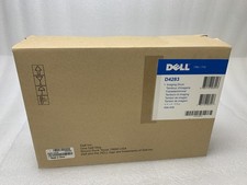 Dell D4283 Imaging Drum for Dell laserprinters   1700, 1700n, 1710, and 1710n picture