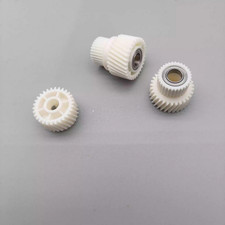 3 Sets REGISTRATION MOTOR GEAR FOR RICOH MP1350 Mp1100 9000 1356 1357 PRO picture
