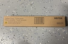 Genuine Xerox 006R01745 Yellow Metered Toner AltaLink C8130 C8135 C8145 picture