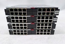 Lot of 4 HP 419329-001 406740-B21 1GB Ethernet Pass THRU Module picture