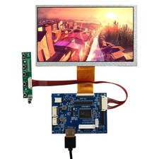 H/D AV  Board,7