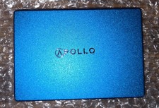 Apollo High Performance 2.5