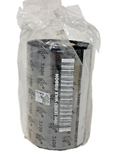 Zebra 2100 Series Wax Print Ribbon for Printer 110mm x 450M 4.3