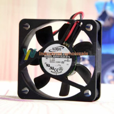 1PC brand new For 1pc ADDA AD5012LB-D70 fan 5015 12V 0.08A 2pin AD5012LBD70 picture