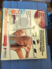 Vintage Pinnacle Studio Deluxe Hardware & Software Bundle - Retro XP Video Edit picture