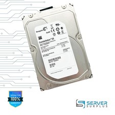 EMC Constellation ES 3.5 in Enterprise HDD | 118032872 | ST2000NM0011 picture