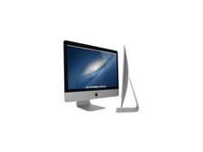 Apple iMac 21.5'' Desktop Intel Core i5-4570R 2.7GHz 16GB RAM 512GB SSD All-in-1 picture