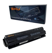 High-Capacity 87Wh 9-Cell Laptop Battery for Dell XPS 14/15/17 - 7800mAh, 11.1V picture