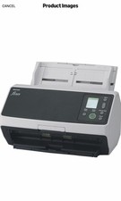 Fujitsu Ricoh fi-8170 Pro Scanner — New, Unopened in Original Box (June 2026) picture