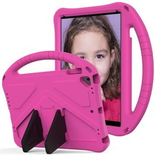 Kids Shockproof Case For iPad 9.7 Air 2  mini 5 4 3 2 1 EVA Rugged Tough Cover picture