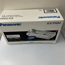 Panasonic KX-FA84 Drum Unit Black for KX-FL511 KX-FL541 KX-FL611 KX-FLM651 NEW picture