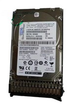 IBM ESD5 00E9900 00E9919 00E9920 600GB 10K SAS 2.5'' Power8 Hard Drive HDD picture