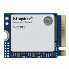 Kingston NV3 M.2 2230 1TB 2TB NVMe PCIe 4.0 x4 3D NAND Internal SSD SNV3SM3 picture