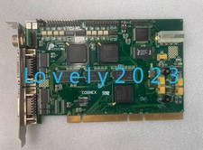 1pc used COGNEX acquisition card VPM-8602X-000 RevA picture