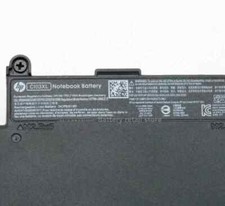 Genuine 48Wh CI03XL Battery For HP ProBook 650 G3/Spectre x360 13 801554-001 NEW picture
