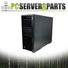 HP Z840 Super Workstation 12-Core E5-2690 V3 2.6GHz 64GB K2200 4GB 1TB HD Win10 picture