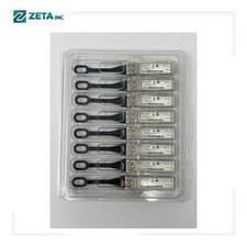 Lots of 74pcs  57-1000333-01 Brocade XBR-000212 32G Multi-mode SFP picture